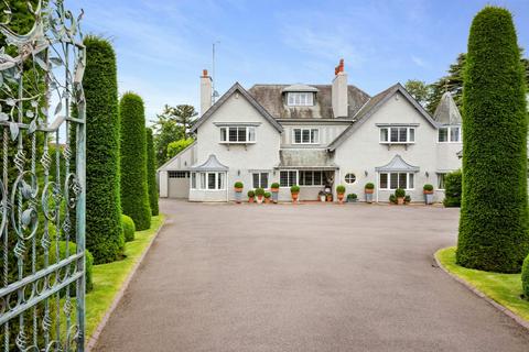 7 bedroom detached house for sale, Sandy Lane Road, Charlton Kings, Cheltenham, Gloucestershire, GL53