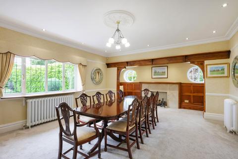 7 bedroom detached house for sale, Sandy Lane Road, Charlton Kings, Cheltenham, Gloucestershire, GL53