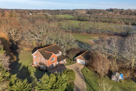 undefined, Mislingford Road, Swanmore, Southampton, Hampshire, SO32