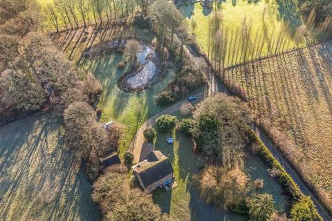 undefined, Mislingford Road, Swanmore, Southampton, Hampshire, SO32