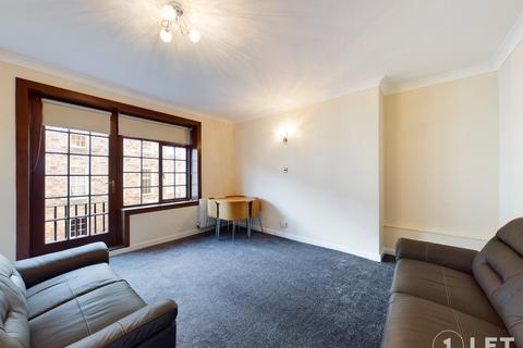 2 bedroom flat to rent, Canongate, Canongate, Edinburgh, EH8