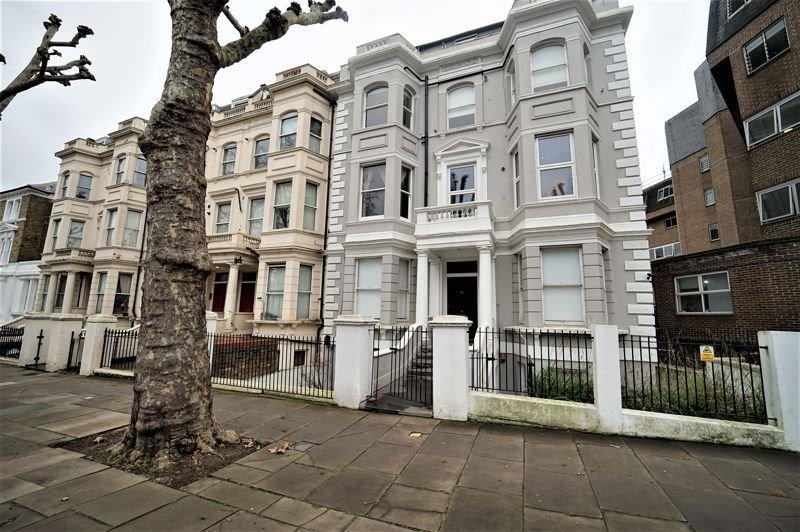 Chippenham Road, Maida Vale W9 Studio £1,625 pcm (£375 pw)