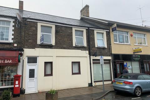 25 Cardiff Road, Taffs Well, Cardiff, CF15 7RB