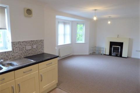 2 bedroom apartment to rent, Primrose Place, Bessacarr, Doncaster, DN4