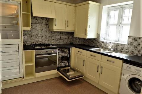 2 bedroom apartment to rent, Primrose Place, Bessacarr, Doncaster, DN4