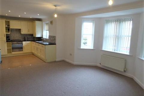 2 bedroom apartment to rent, Primrose Place, Bessacarr, Doncaster, DN4