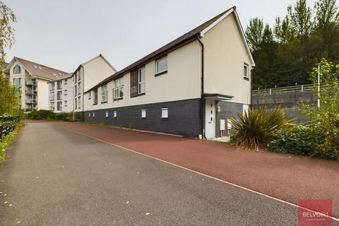 2 bedroom flat to rent, Copper Quarter, Swansea, SA1