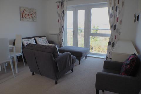 2 bedroom flat to rent, Copper Quarter, Swansea, SA1