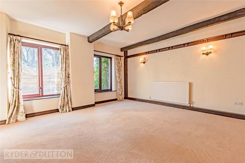 3 bedroom house for sale - Penistone Road, Fenay Bridge, Huddersfield, HD8