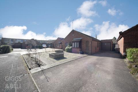 15 Abigail Close, Luton, LU3 1ND