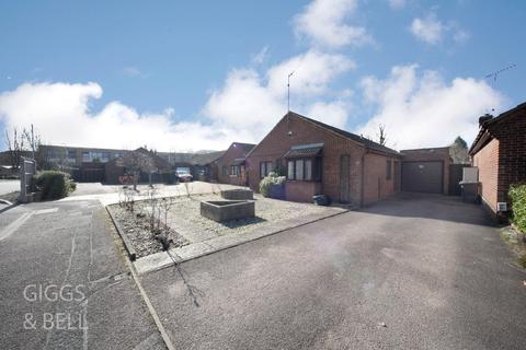 15 Abigail Close, Luton, LU3 1ND
