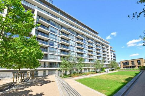 1 bedroom apartment to rent, River Gardens Walk, London