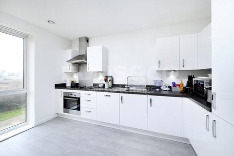 2 bedroom apartment for sale, Trobridge Parade, Grahame Park Way, London, NW9