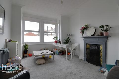 1 bedroom apartment for sale, Swanage Road, Southend-on-Sea