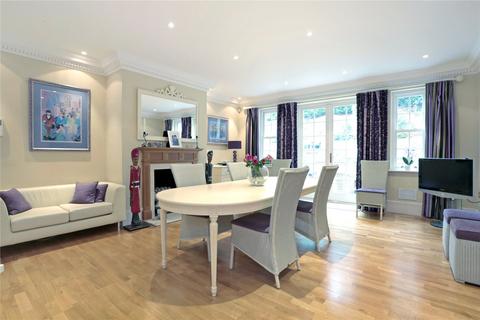 7 bedroom detached house for sale - Top Park, Gerrards Cross, SL9