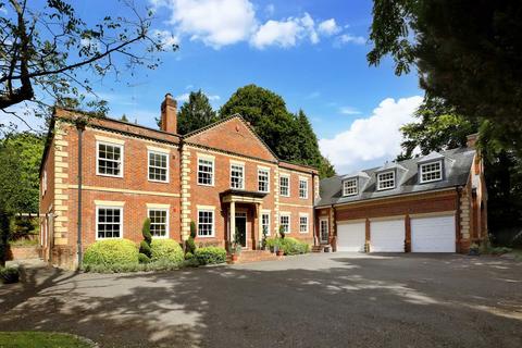 7 bedroom detached house for sale, Top Park, Gerrards Cross, SL9