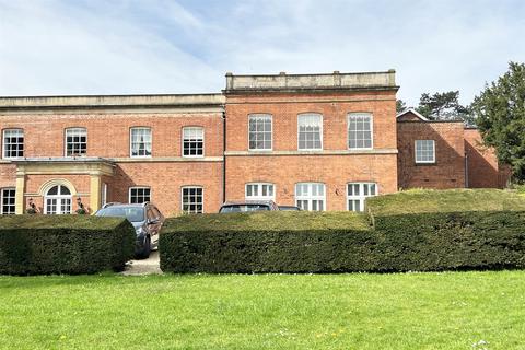 2 bedroom apartment for sale, Litley Court, Hampton Park Road, Hereford, HR1