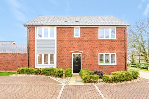 19 Compass Way, Swanwick, Southampton, SO31 7PS