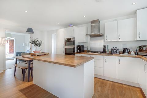 19 Compass Way, Swanwick, Southampton, SO31 7PS