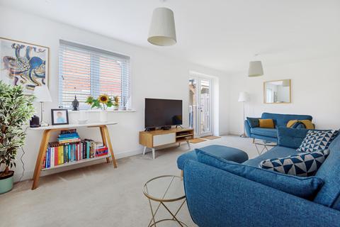 19 Compass Way, Swanwick, Southampton, SO31 7PS