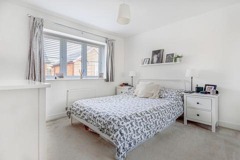 19 Compass Way, Swanwick, Southampton, SO31 7PS