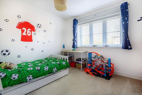 19 Compass Way, Swanwick, Southampton, SO31 7PS