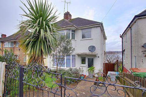 6 Braeside Road, Southampton, SO19 7AX
