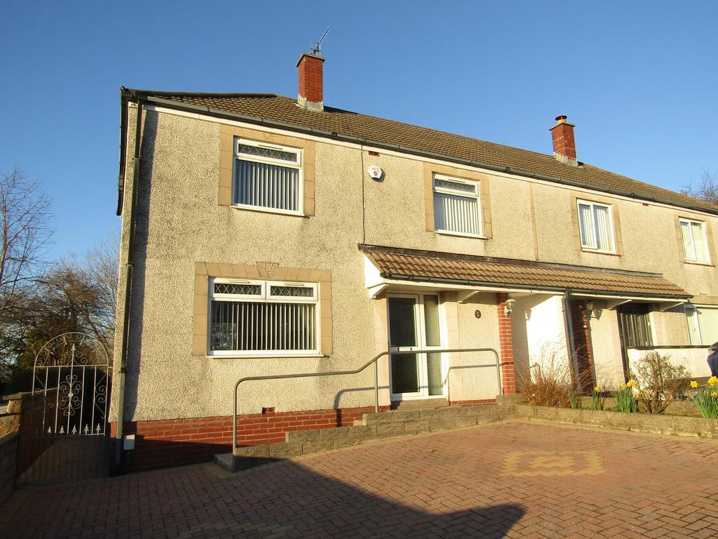Cwm Chapel Road, Bonymaen, Swansea... 3 bed semidetached house £149,995
