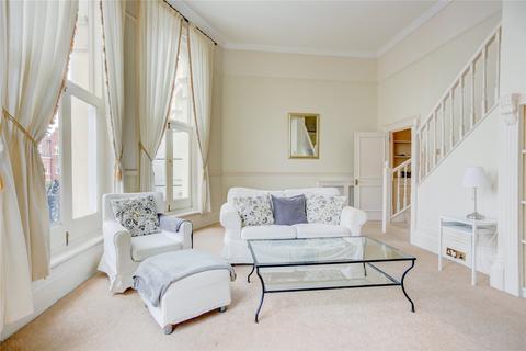 2 bedroom apartment to rent - Palmeira Avenue, Hove, East Sussex, BN3