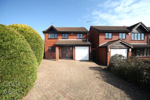 3 Copthorne, Luton, LU2 8RL
