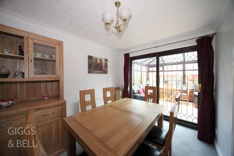3 Copthorne, Luton, LU2 8RL