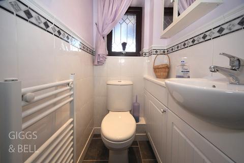 3 Copthorne, Luton, LU2 8RL