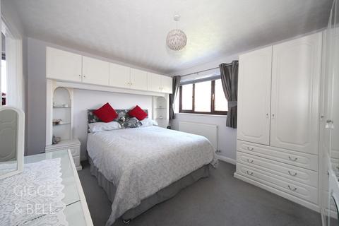 3 Copthorne, Luton, LU2 8RL