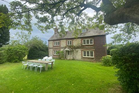 undefined, Treyford, Midhurst, GU29