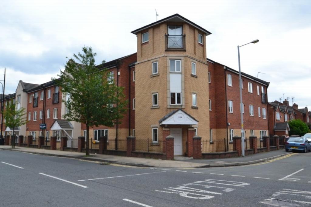 3 bedroom Apartment for rent