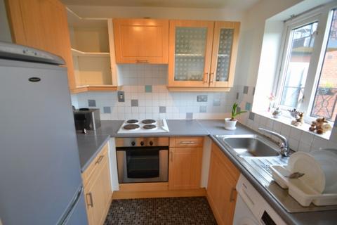 3 bedroom apartment to rent, 359 Stretford Rd, Hulme, Manchester, M15 4ZY