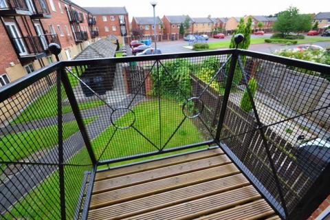 3 bedroom apartment to rent, 359 Stretford Rd, Hulme, Manchester, M15 4ZY