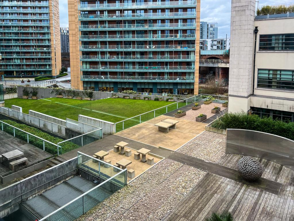 Communal Gardens