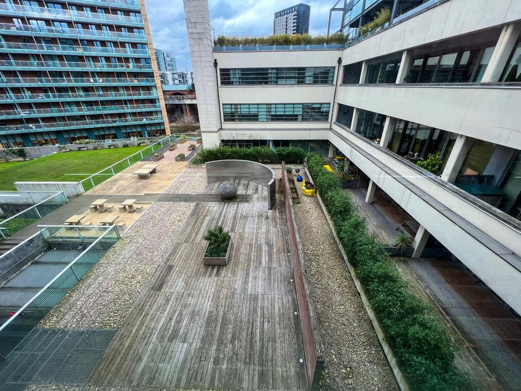 Communal Gardens
