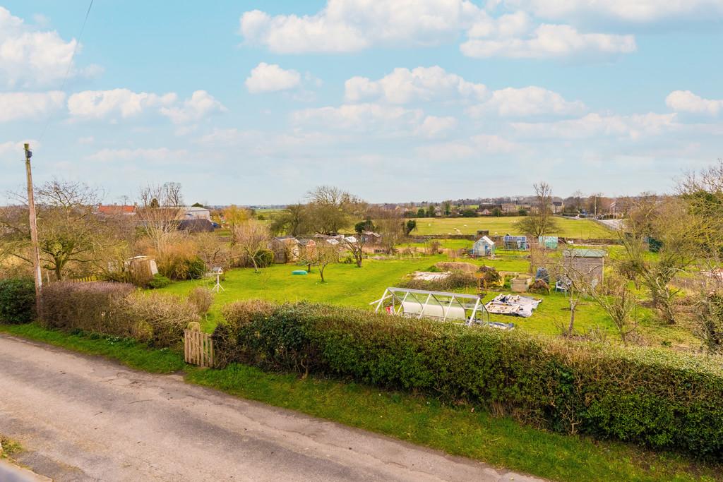 Silver Street, Hackforth, Bedale 3 bed end of terrace house £320,000