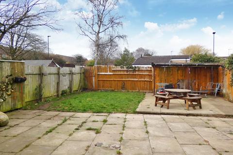 10 Fitzalan Road, Bedale, DL8 2DX