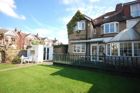35 Manor View, London, N3 2ST