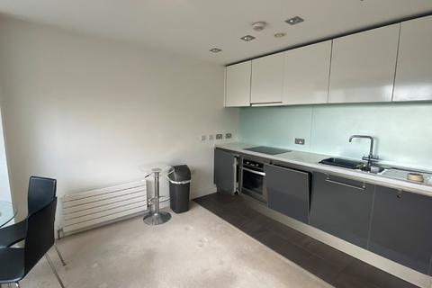 1 bedroom flat to rent, One Park West, 31 Strand Street, Liverpool, L1