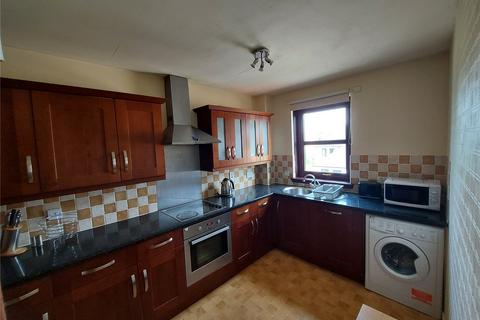 2 bedroom flat to rent, Kate Kennedy Court, James Street, St Andrews, Fife, KY16