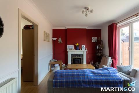 1 bedroom ground floor maisonette for sale - Merryfield Grove, Harborne, B17