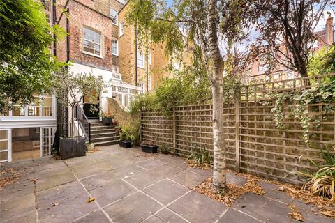 4 bedroom terraced house to rent, Eaton Terrace, Belgravia, London