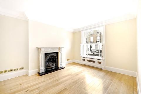 4 bedroom terraced house to rent, Eaton Terrace, Belgravia, London