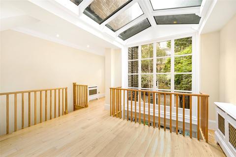 4 bedroom terraced house to rent, Eaton Terrace, Belgravia, London