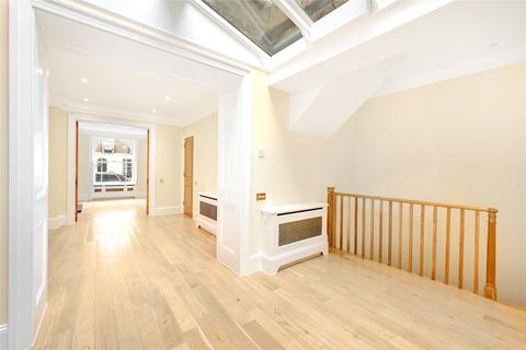 4 bedroom terraced house to rent, Eaton Terrace, Belgravia, London