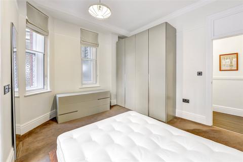 3 bedroom flat to rent, Westminster Palace Gardens, Artillery Row, London, SW1P